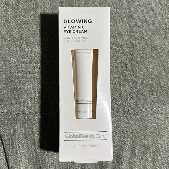 Global Beauty Care Other - 🥰🥰Glowing Vitamin C Eye Cream🥰🥰